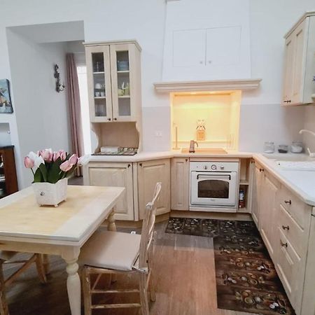 Trastevere Rome'S Heart Charming & Cozy Appartment 2 Exteriér fotografie