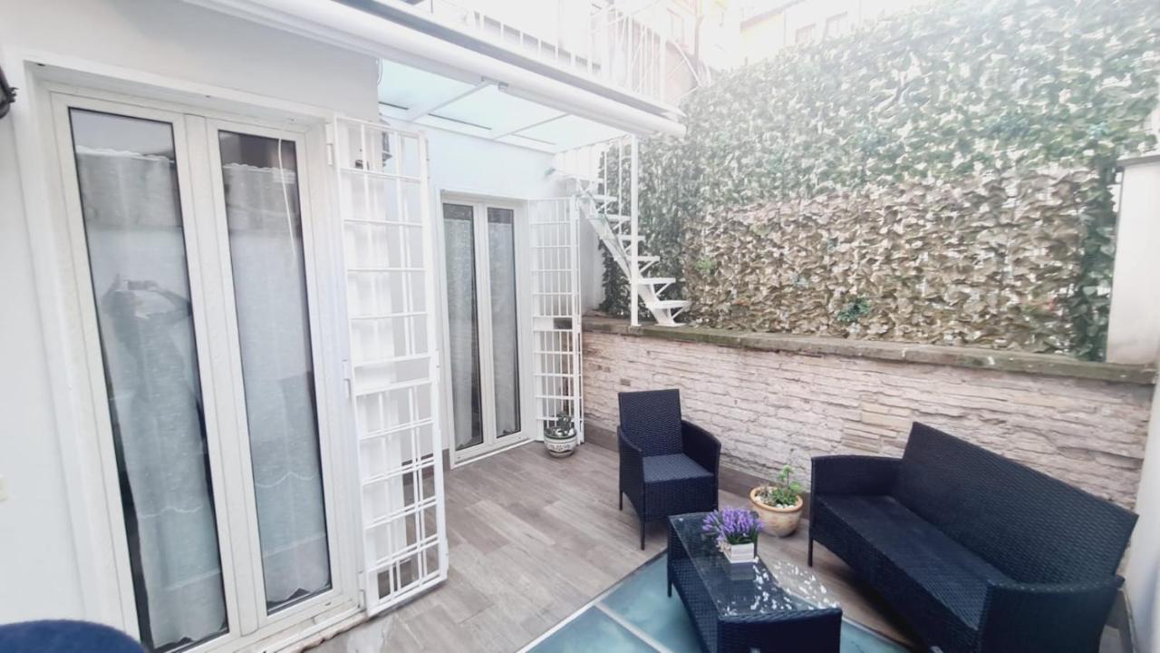 Trastevere Rome'S Heart Charming & Cozy Appartment 2 Exteriér fotografie