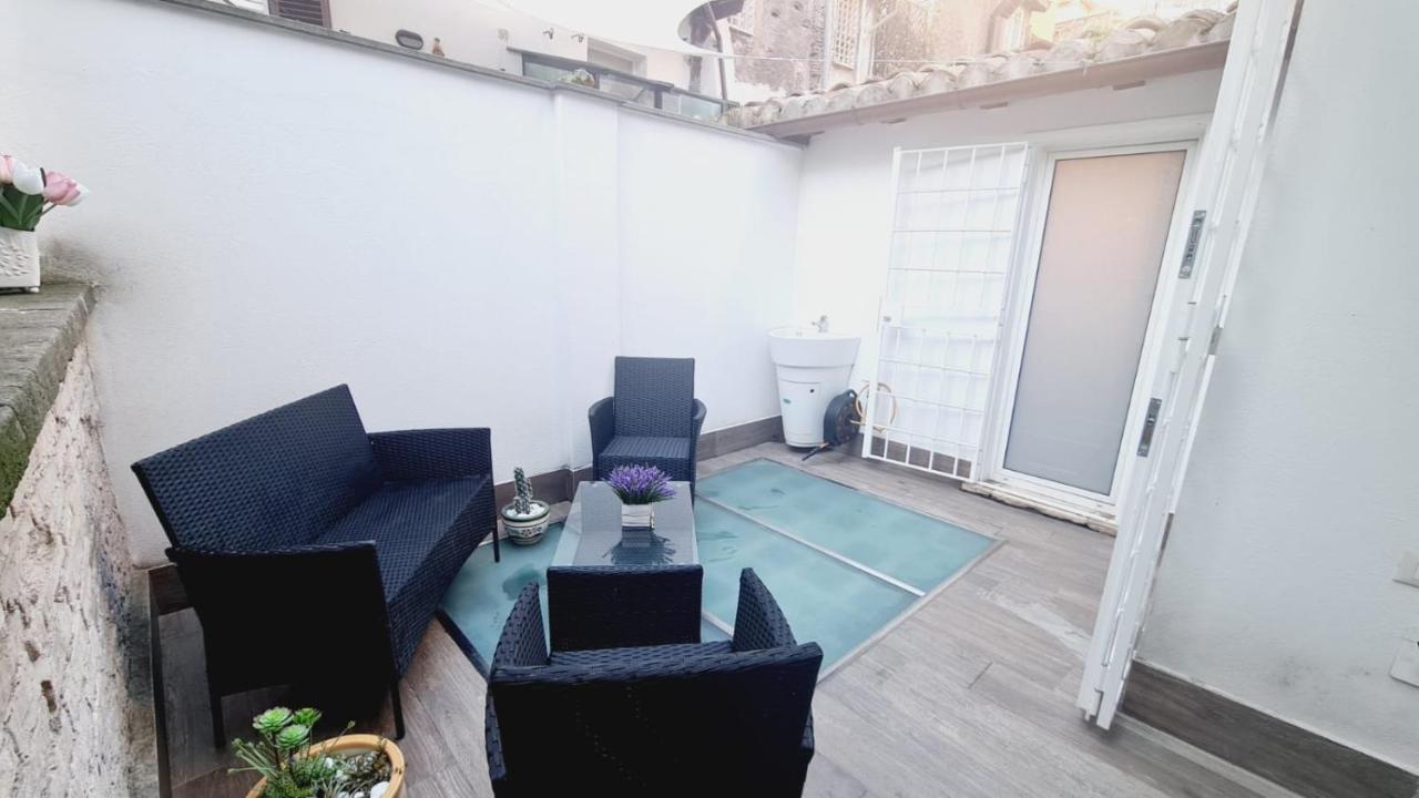 Trastevere Rome'S Heart Charming & Cozy Appartment 2 Exteriér fotografie