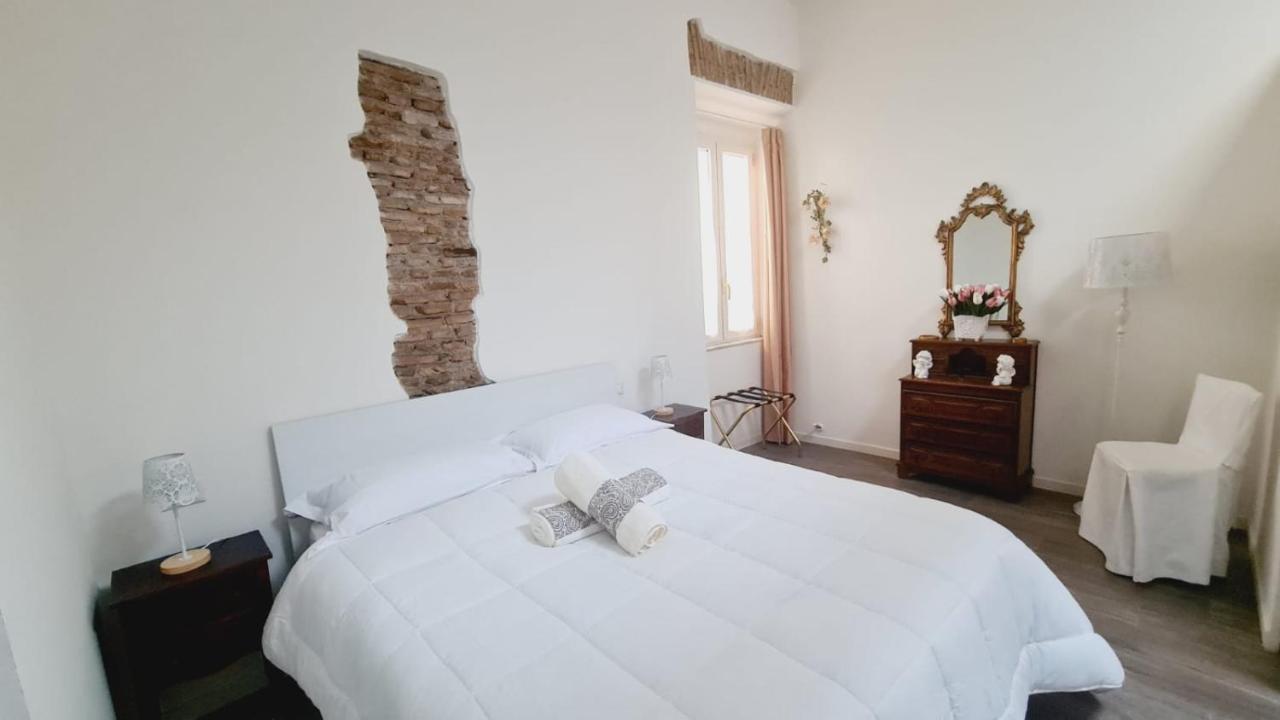 Trastevere Rome'S Heart Charming & Cozy Appartment 2 Exteriér fotografie