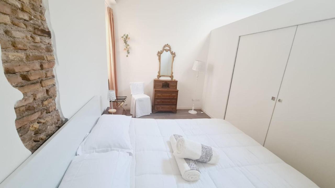 Trastevere Rome'S Heart Charming & Cozy Appartment 2 Exteriér fotografie