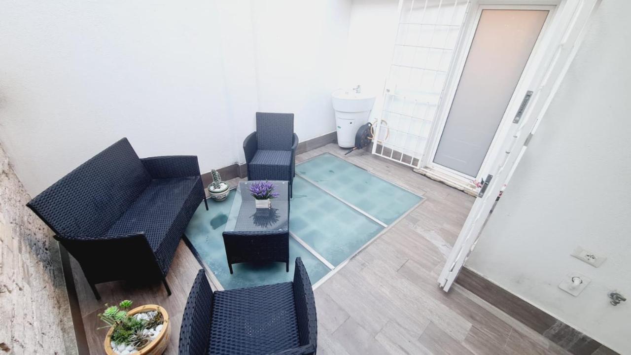 Trastevere Rome'S Heart Charming & Cozy Appartment 2 Exteriér fotografie